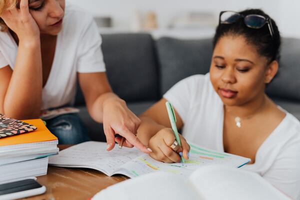 THE PURPOSE AND BENEFITS OF TUTORING.