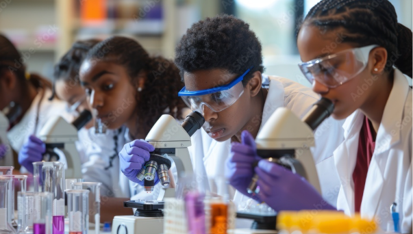 CBC Middle School Education