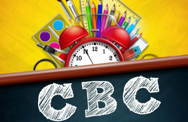 Senior School CBC