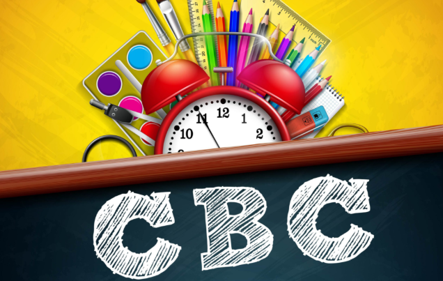 Senior School CBC