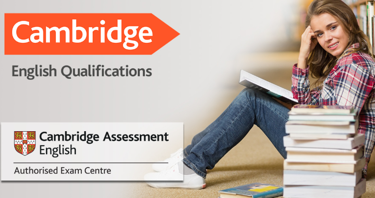 Cambridge Upper Secondary