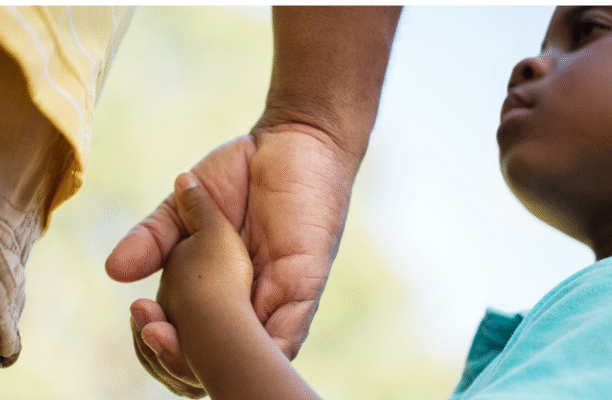 A Parent’s Guide to Supporting Children Through Challenges