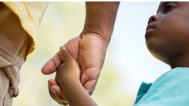 A Parent’s Guide to Supporting Children Through Challenges