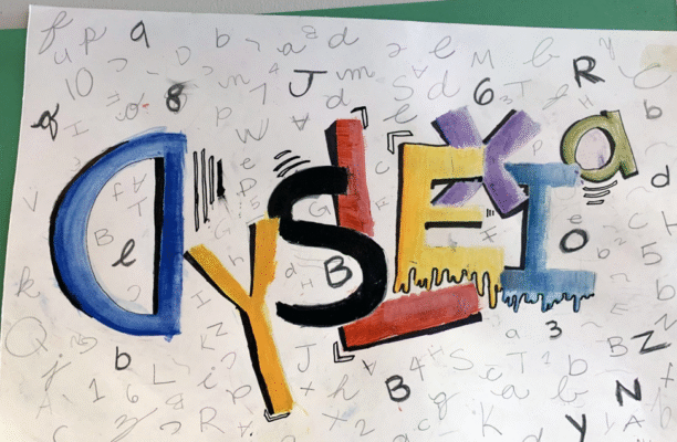 Helping Learners with Dyslexia