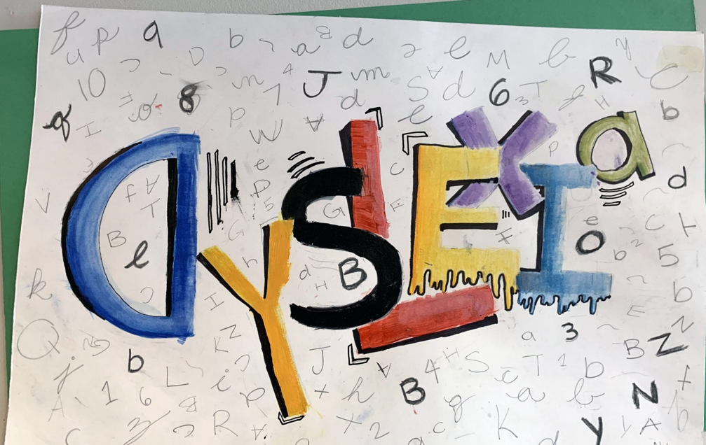 Helping Learners with Dyslexia