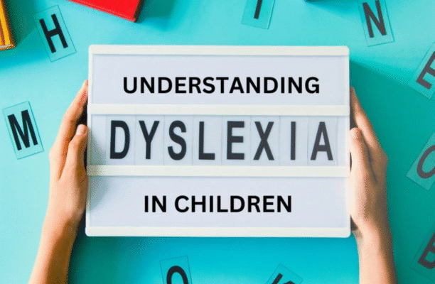 Helping Learners with Dyslexia