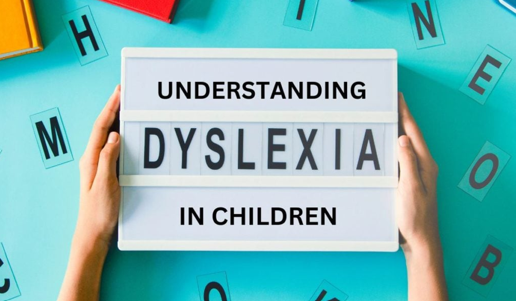 Helping Learners with Dyslexia