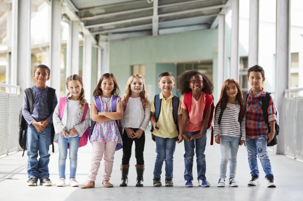 Elementary School USA