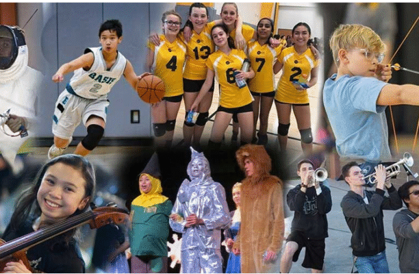 Beyond the Classroom: Why Extracurricular Activities Matter
