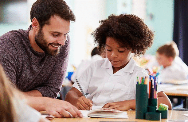 Nurturing Brilliance: Supporting Gifted Learners