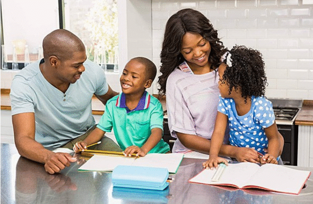 Homework Help: Finding the Right Balance