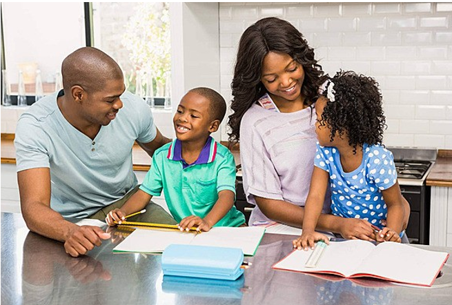 Homework Help: Finding the Right Balance