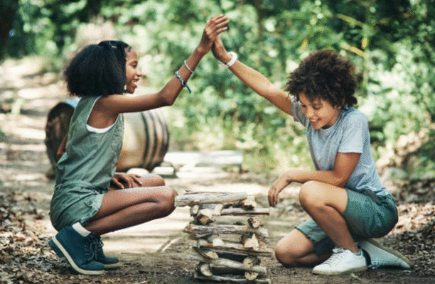 Embracing Every Learner: Inclusive Education in Action