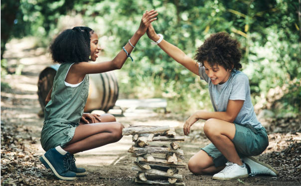 Embracing Every Learner: Inclusive Education in Action