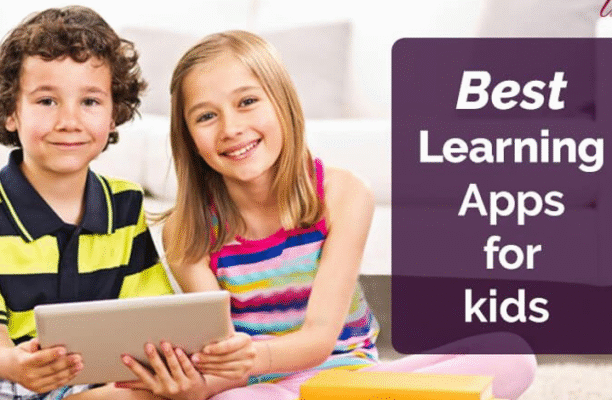 Learning in Your Pocket: The Rise of Educational Apps