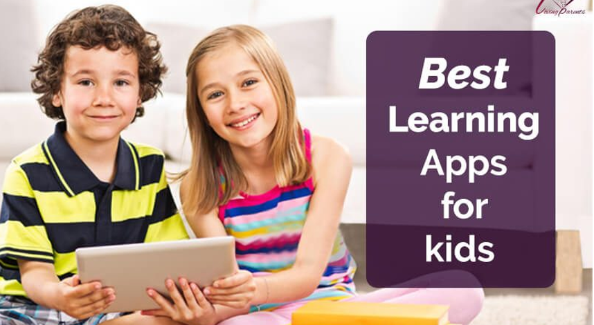 Learning in Your Pocket: The Rise of Educational Apps