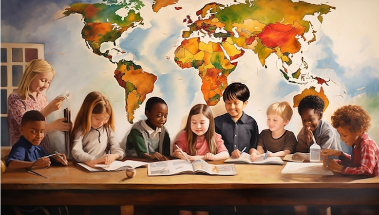 How Kids Learn Around the World: Surprising School Stories