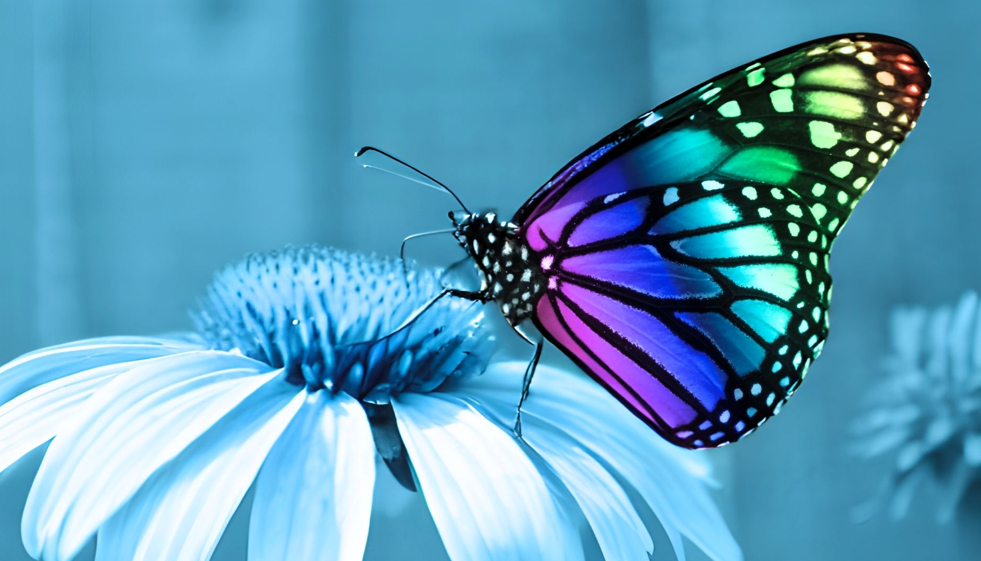 About Neurodiversity