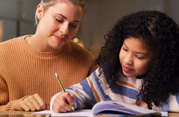 Four Simple Steps to Find the Right Tutor for Your Child