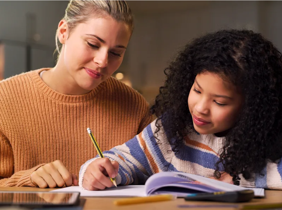 Four Simple Steps to Find the Right Tutor for Your Child