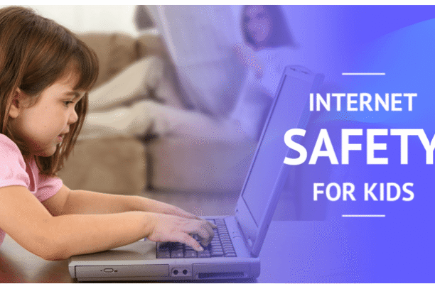 Child Safety on the Internet: What Every Parent and Child Should Know