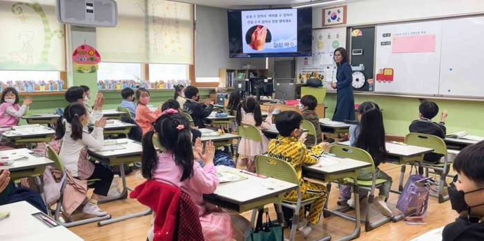 How to Be a Star Student During Lessons