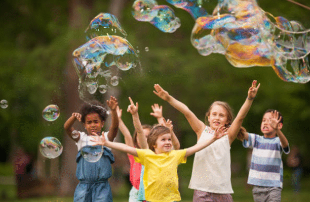 Emotional Intelligence in Action: Building Confidence in School Children