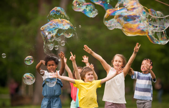 Emotional Intelligence in Action: Building Confidence in School Children