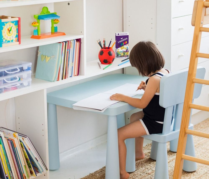 Designing a Home That Supports Student Success