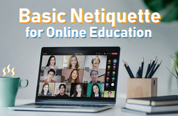 Tech Etiquette for School Kids: How to Be Kind, Smart, and Safe Online