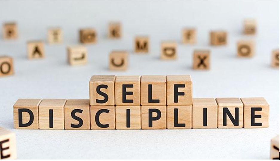 Encouraging Self-Discipline in Young Children: A Gentle Guide for Parents and Educators