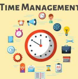 Time Management